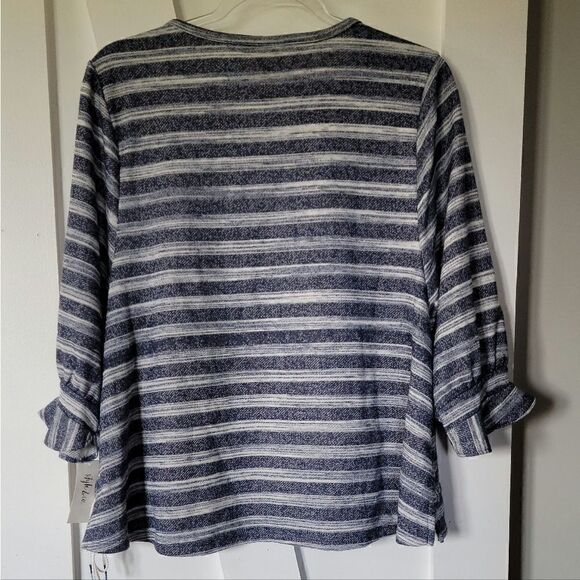 Style & Co., NWT Women's Blouse, top, Shirt - Picture 5 of 6